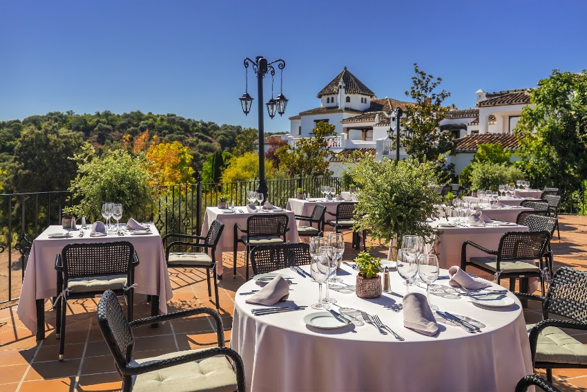 La Jara Restaurante