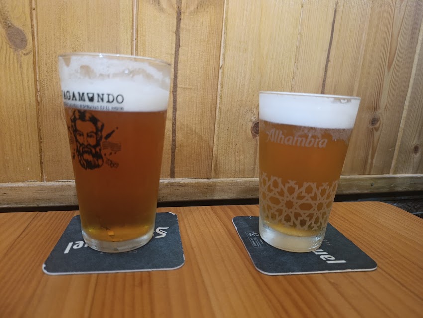 Malamuten Bar