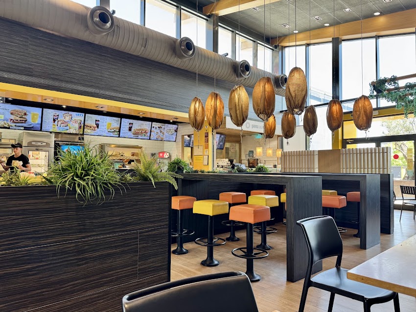 PANS & COMPANY FSU SABADELL