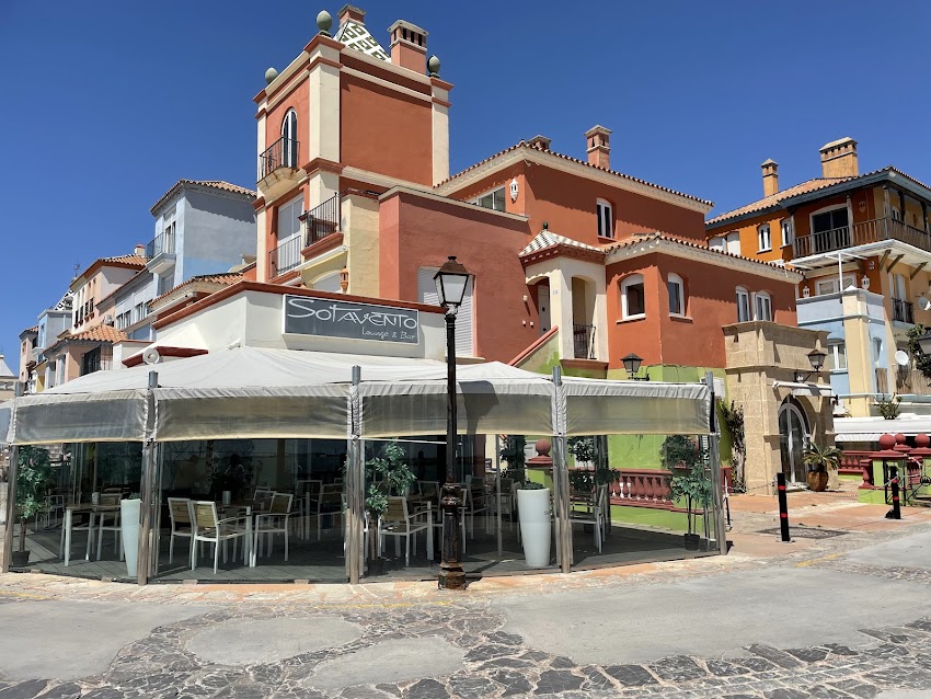 Sotavento Puerto Sherry