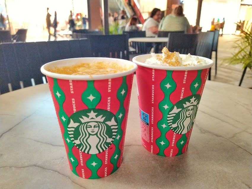 Starbucks