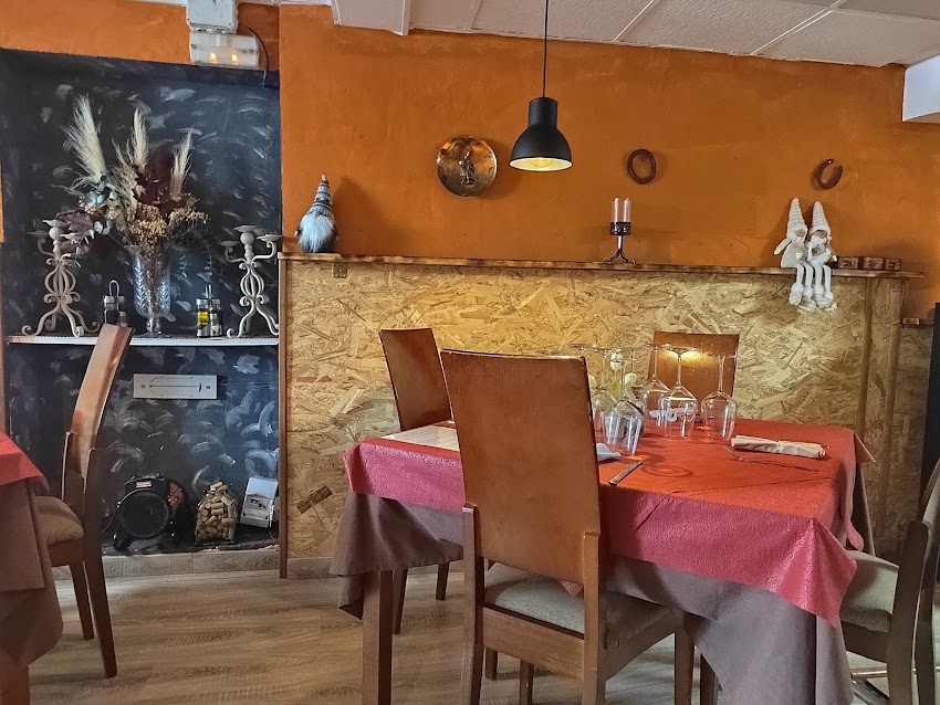 Restaurante La Bodega de Sabores. (donde comer bien, en Graus)