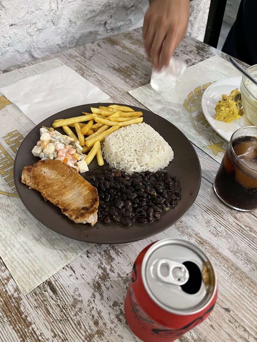 Bar Restaurante Yohemar