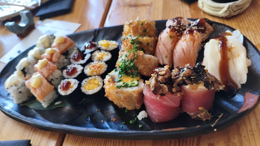 Sibuya Urban Sushi Bar