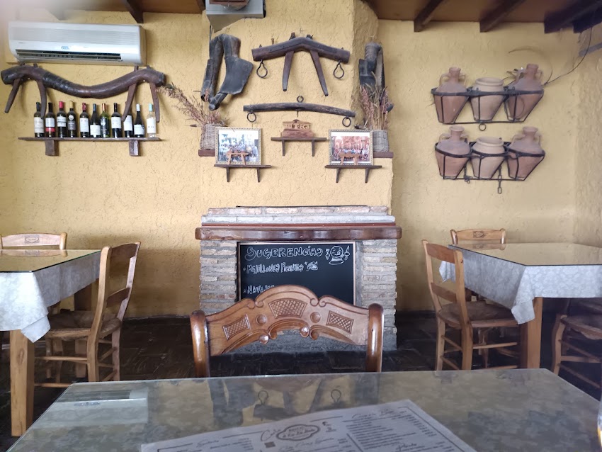 Hostal Rural A Ka la Sole
