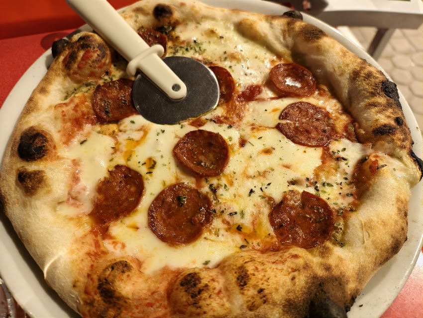 Restaurante Amici Miei