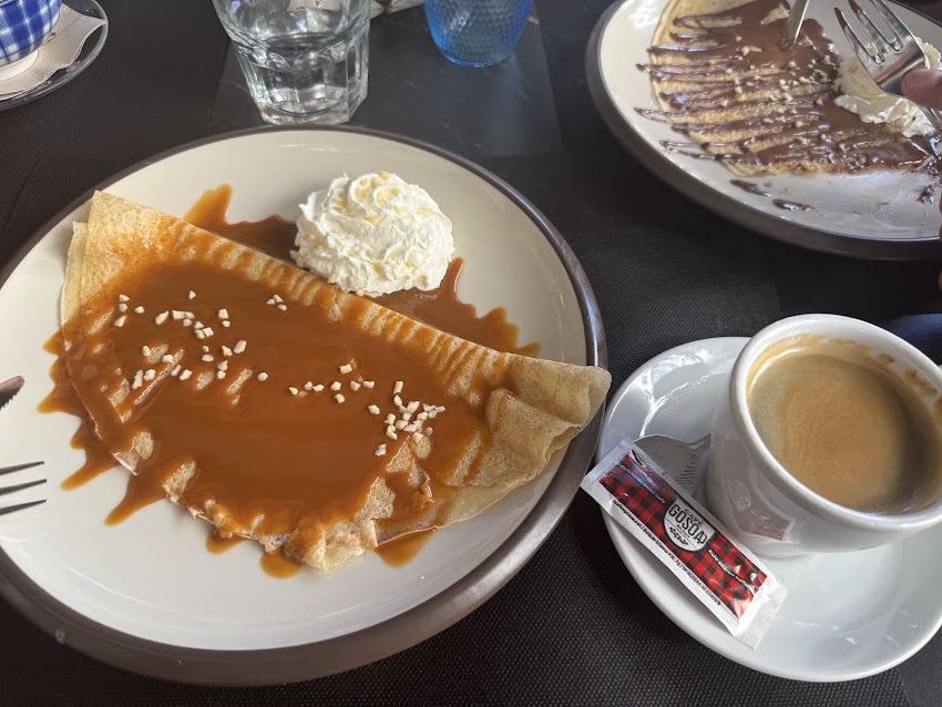 Restaurante Sua San