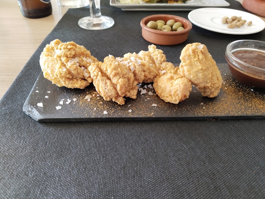El Pati · Gastrobar
