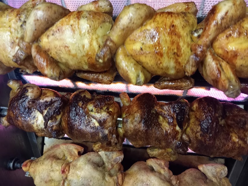 Mas Pollo