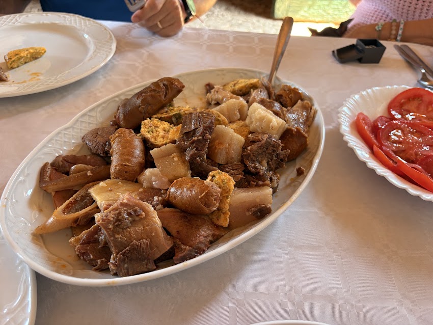 Restaurante Casa Maruja
