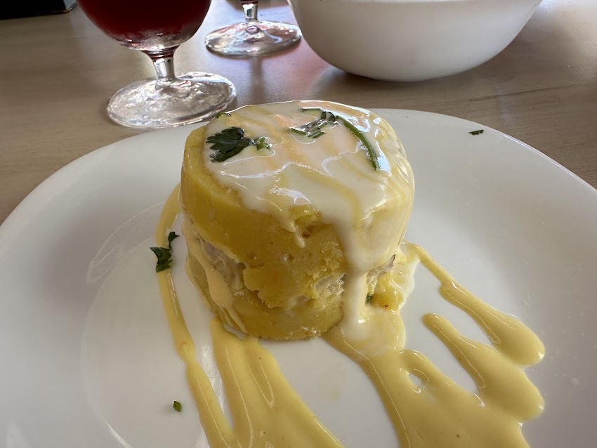 Restaurante Machu Picchu