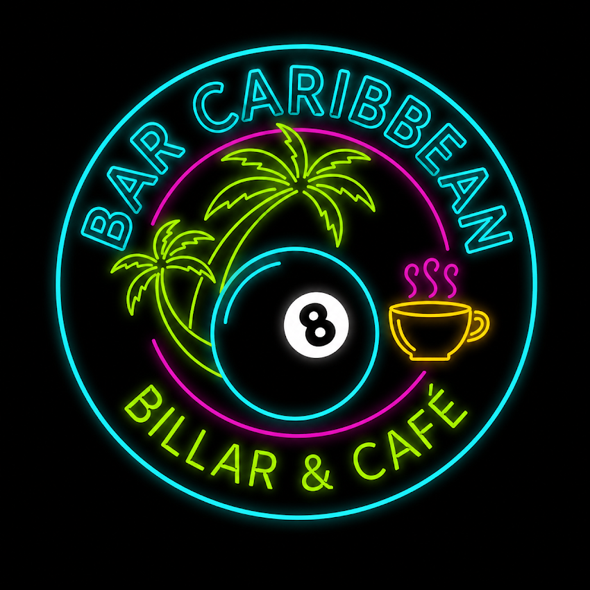 Bar Caribbean Billar & cafe