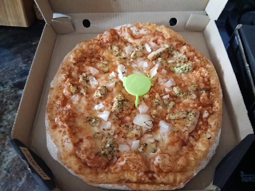 Telepizza Alicante, Orihuela – Comida a Domicilio