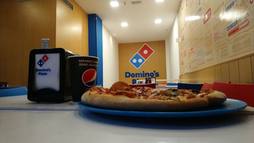 Domino’s Pizza