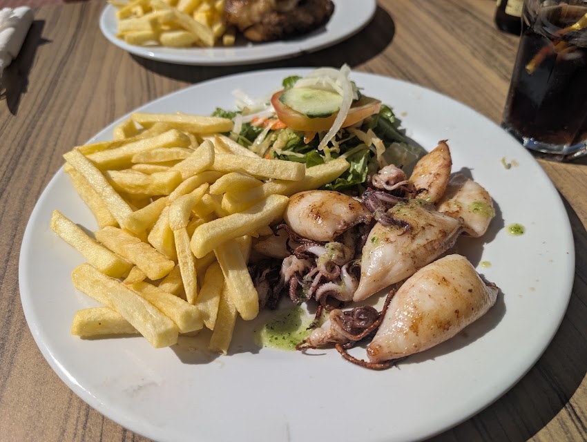 Restaurante Venecio