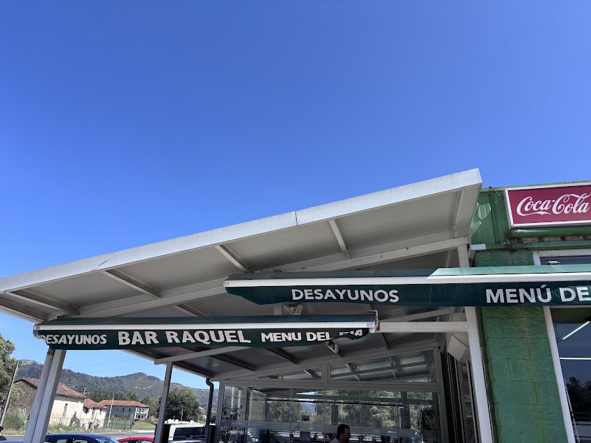 Café Bar Raquel