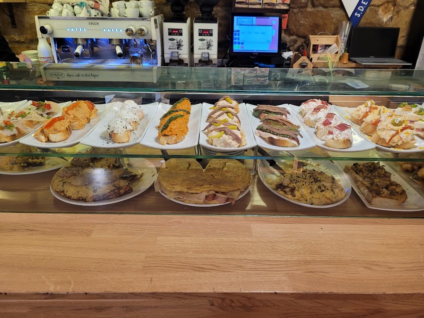 Restaurante Zazpi