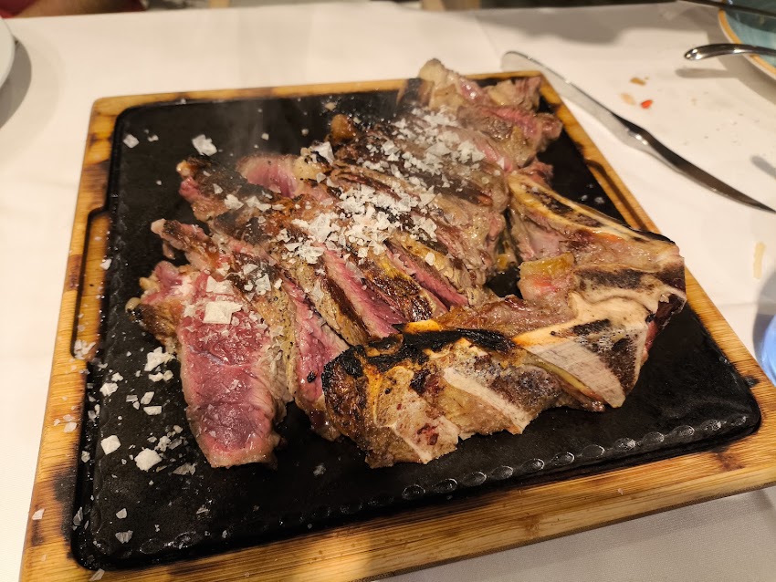 Restaurante Doze