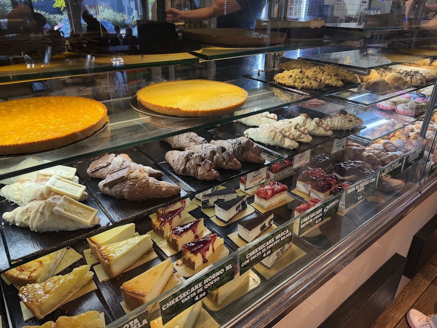 Restaurant Que bo és