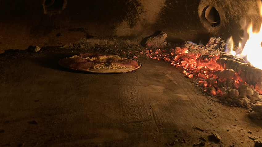 Pizzeria Can Joan