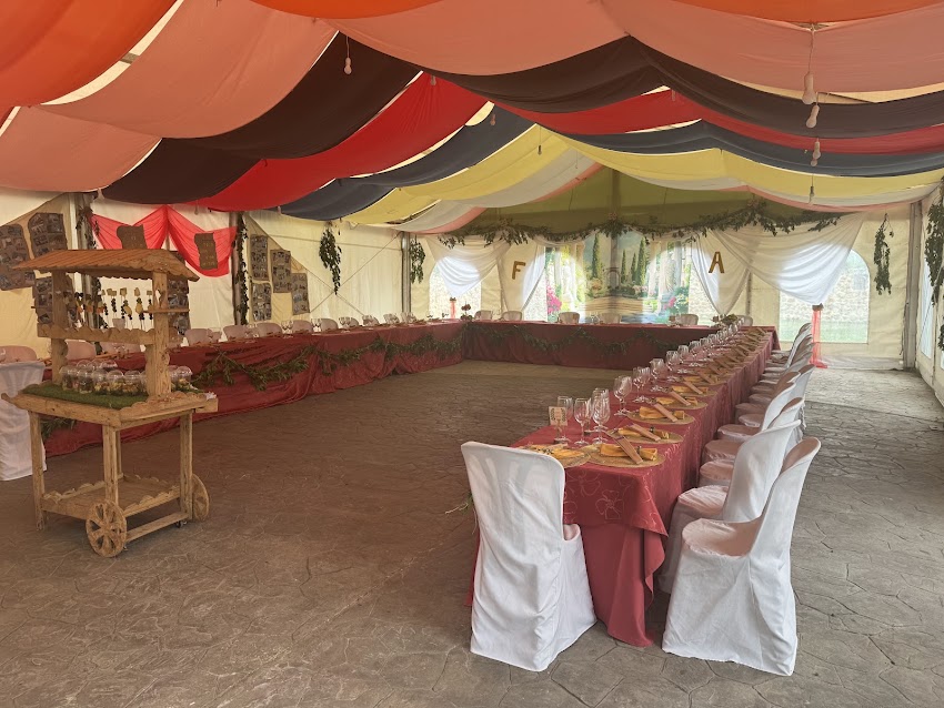 Restaurante Casa La Pradera