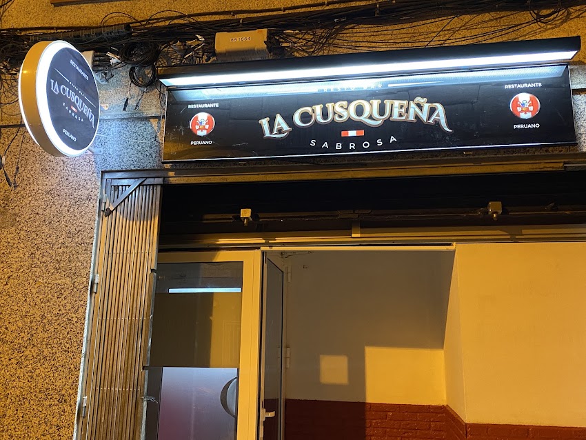 La Cusqueña