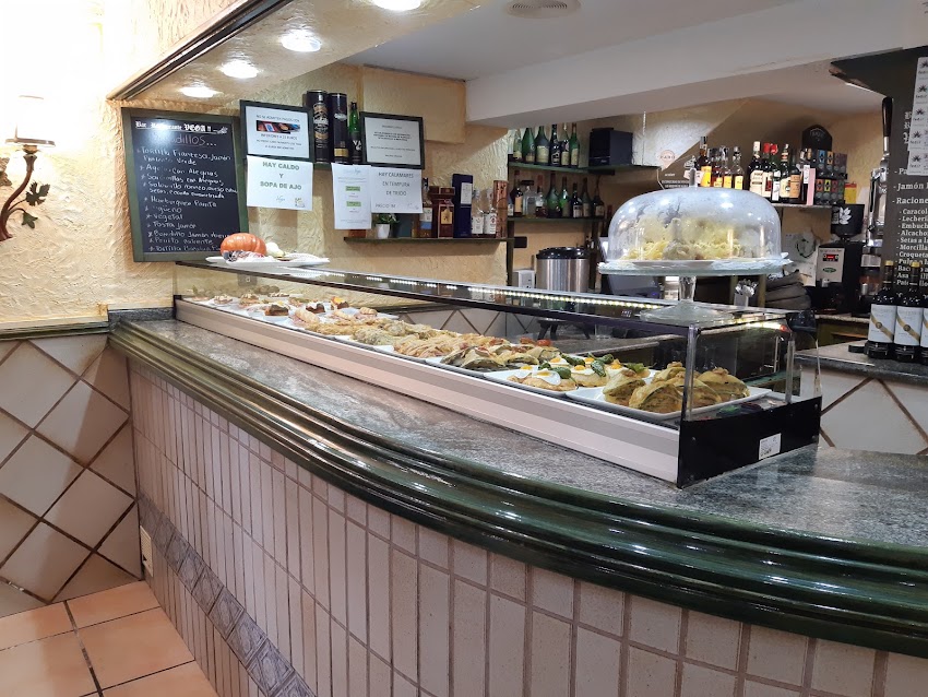 Restaurante Vega