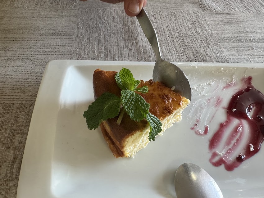 Restaurante Granja El Tío Isidro