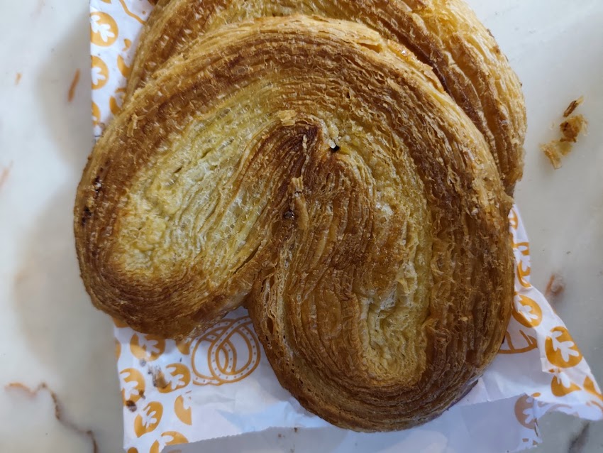 Panadería Debén