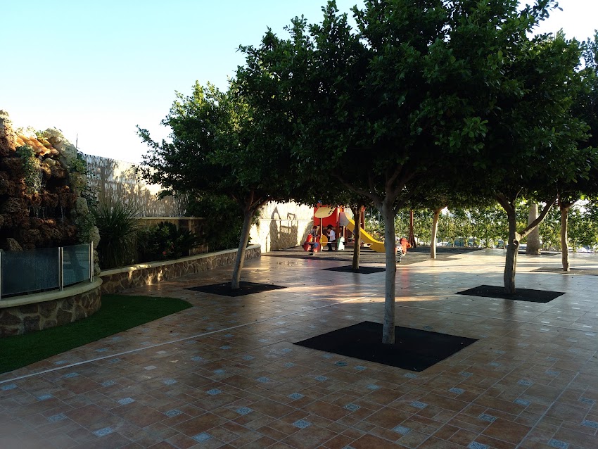 Hotel Restaurante Rivera Y Brao