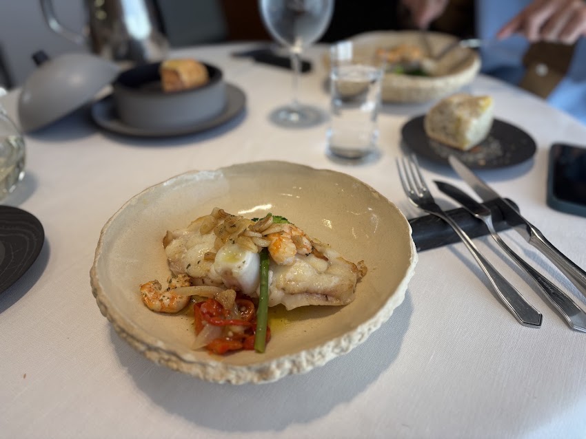 Restaurante Javier Martín