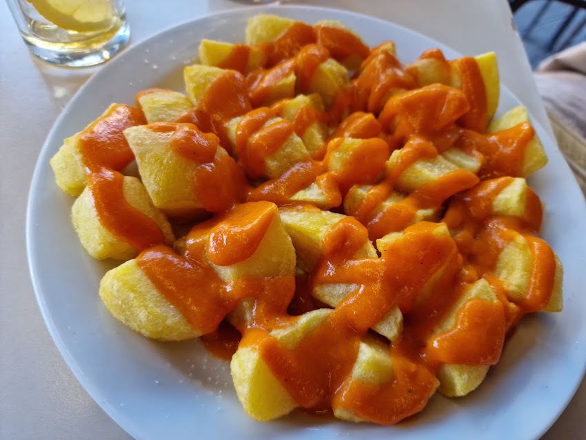 Restaurante Acidia