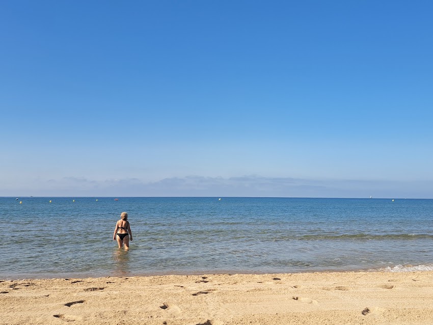 PLAYEROS CALAFELL