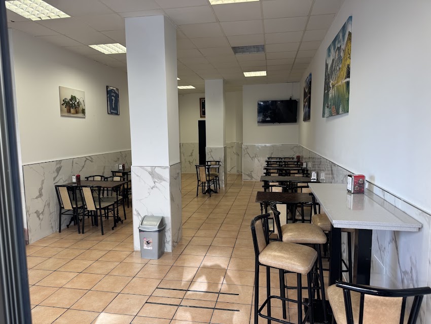 Doner kebab mesoiro
