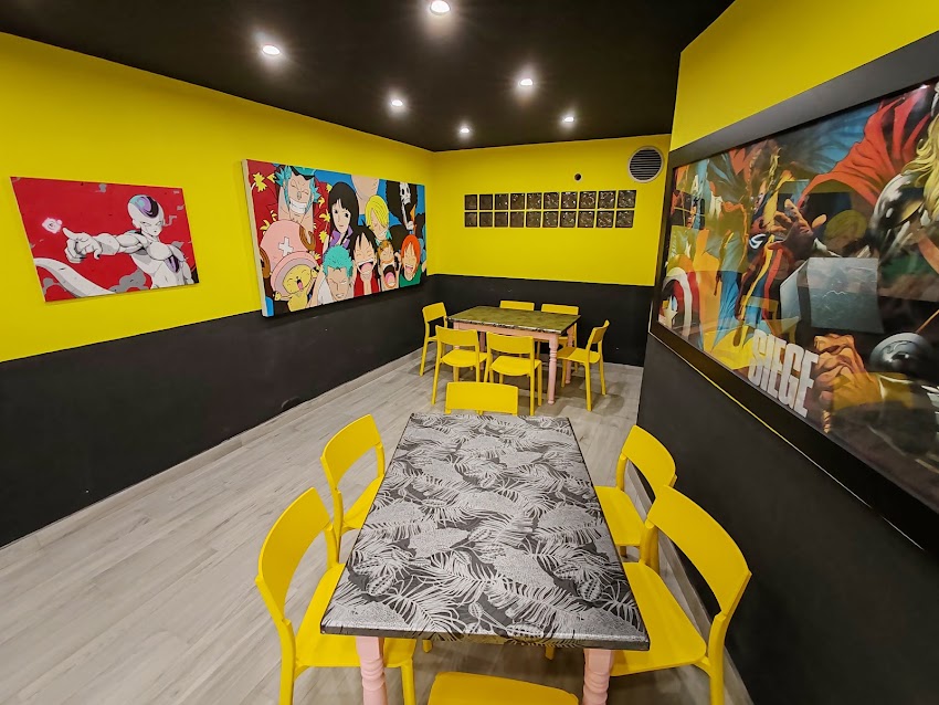 VooDoo Burger