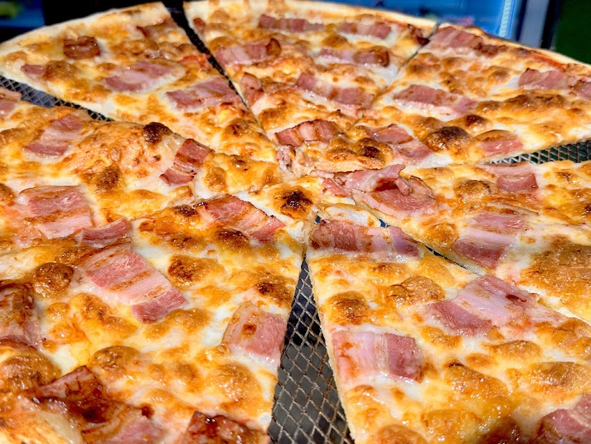 🍕PIZZERIA PEPPERONI’S
