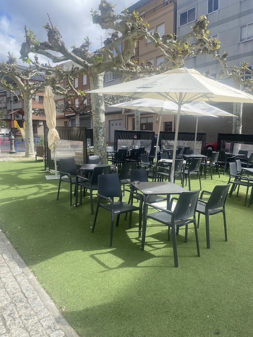 Bar Galicia
