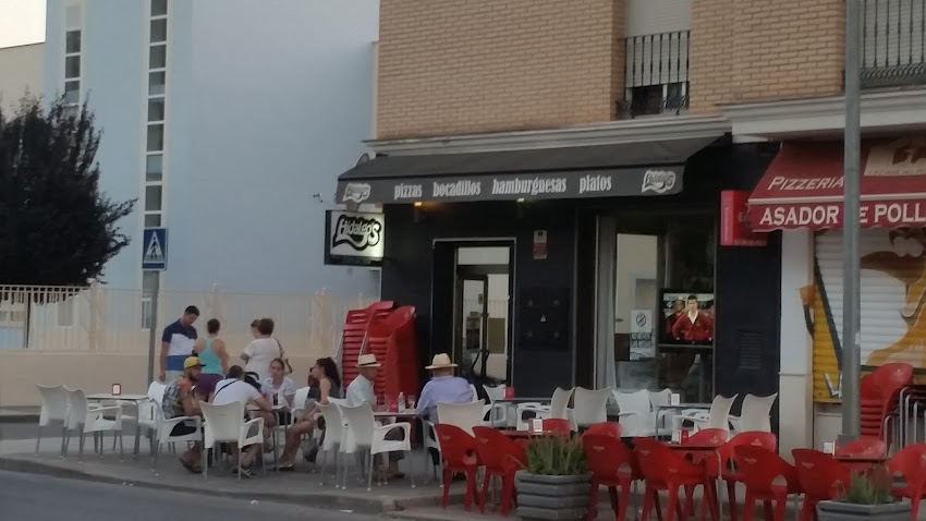 Pizzeria Hidalgo’s