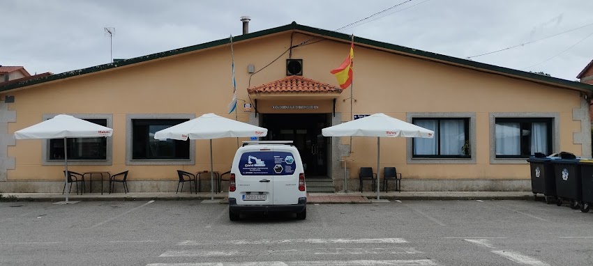 La alborada – Caritel