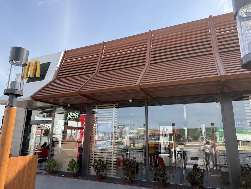 McDonald’s