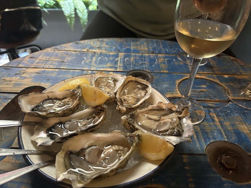 La Mar