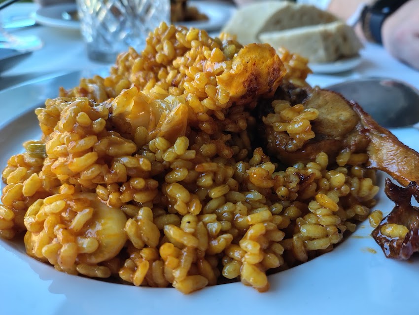 Bahía Restaurante-Bar Majadahonda