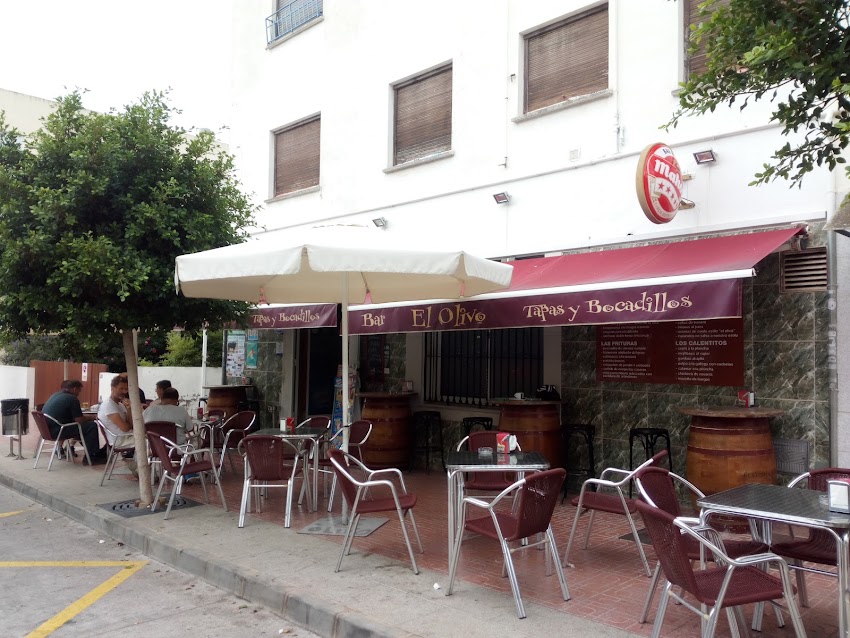 El Olivo Tapas & Bar