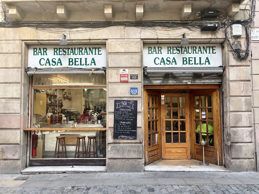 Restaurant Casabella