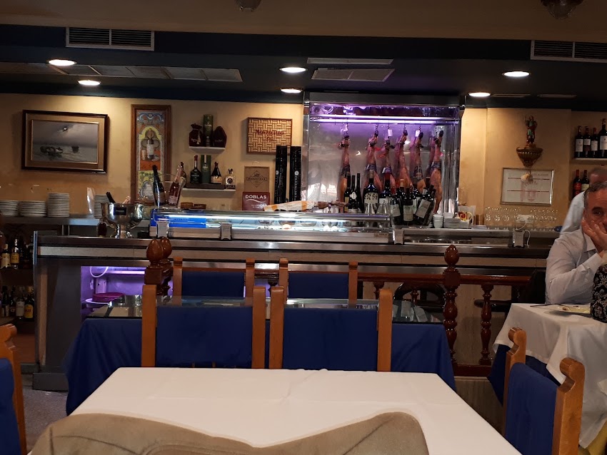 Restaurante Casa Pedro