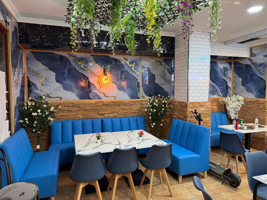 Sky Doner Kebab Cuevas