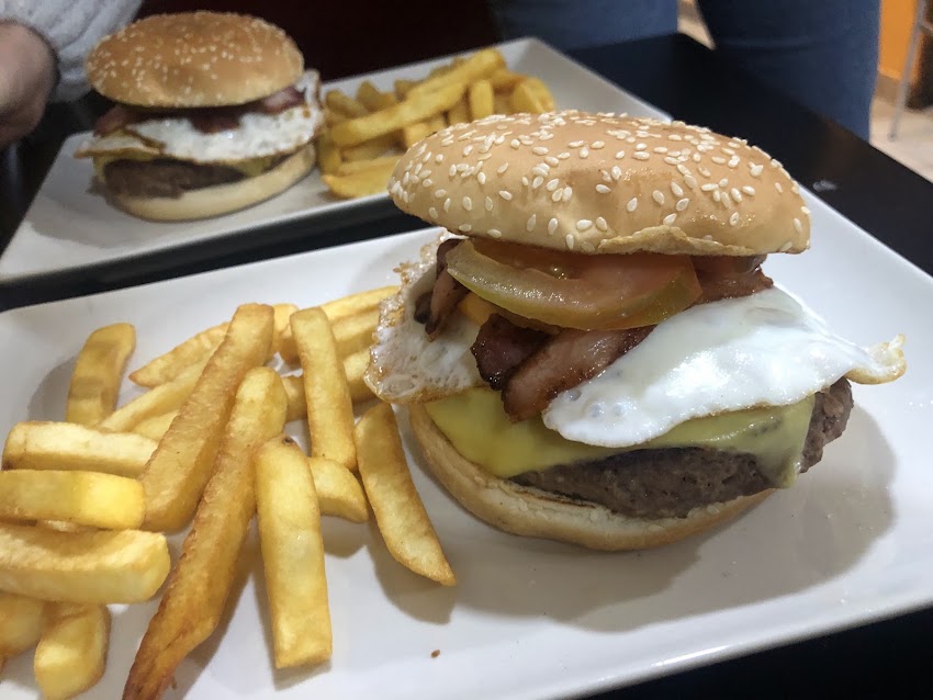 La Tapita