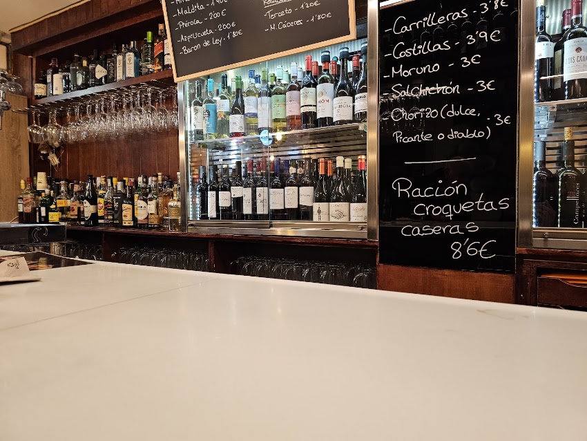 La Esquina del Laurel