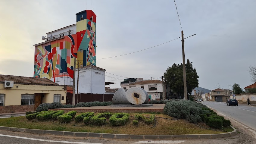 Cervecería El Parque