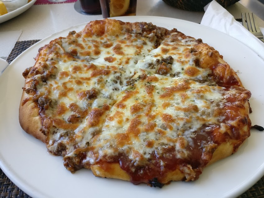 Pizzería La Coleta